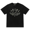 AMlRl Men's Distressed Arts District T-Shirt
