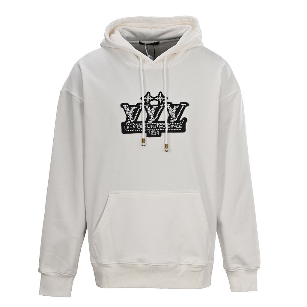 Louis Vuitton Trendy Sweatshirt