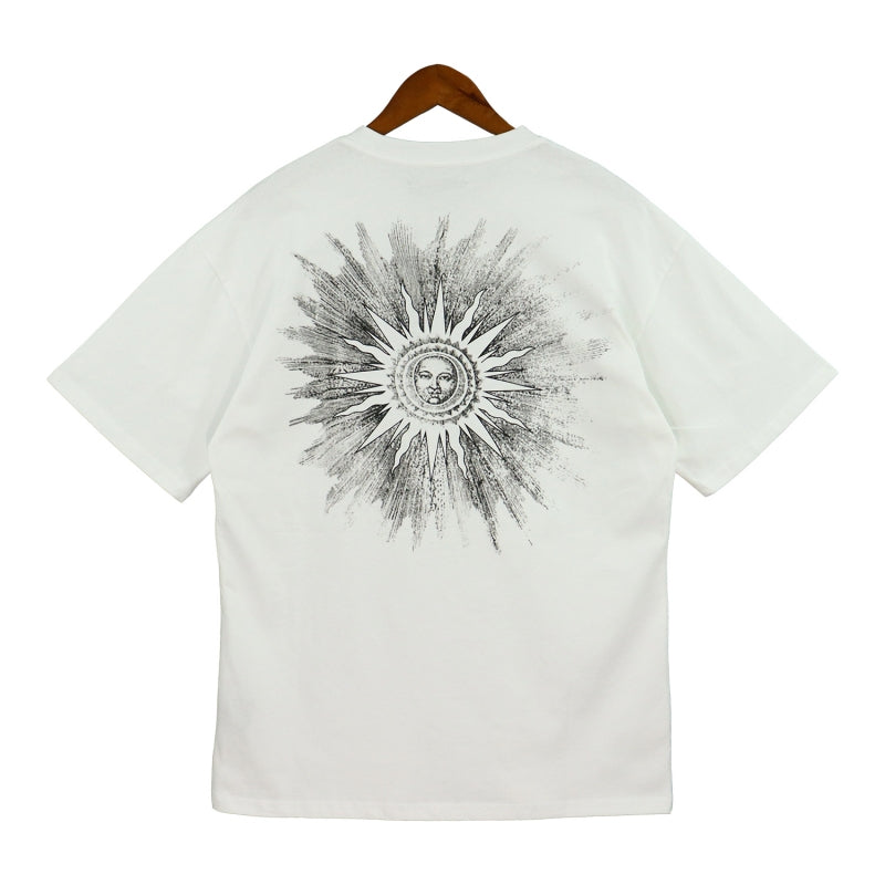 AMIRI Zoltar Logo-Print Cotton-Jersey T-Shirts