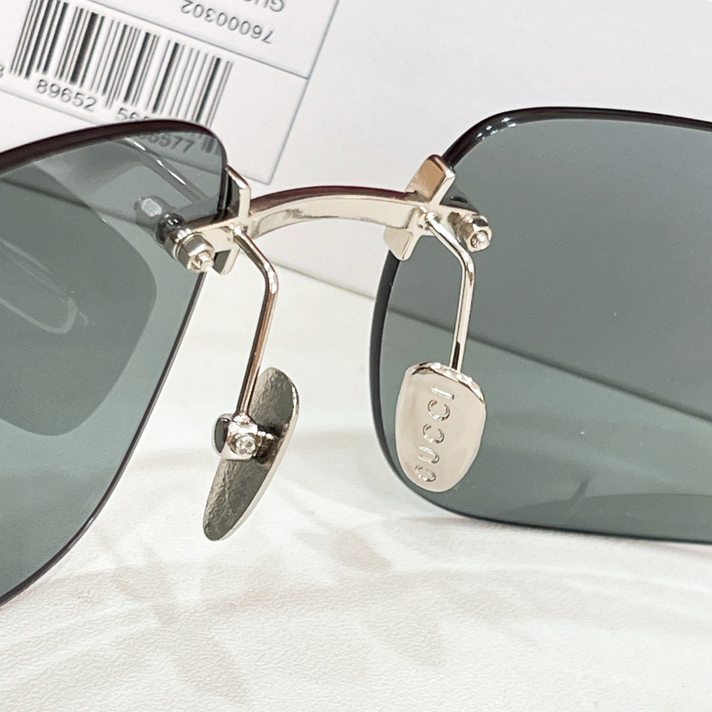 Gucci GG2038S Sunglasses