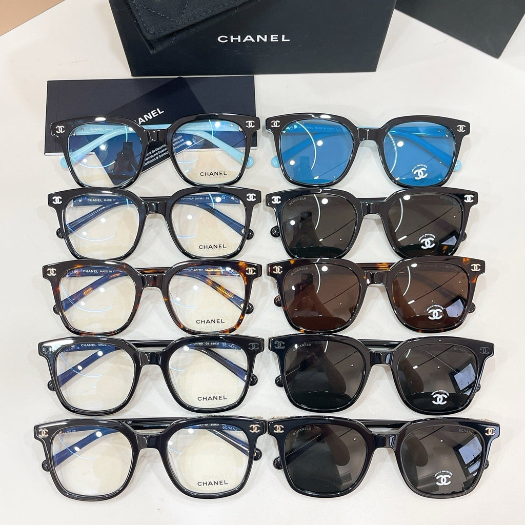 Chanel CH7881 Sunglasses