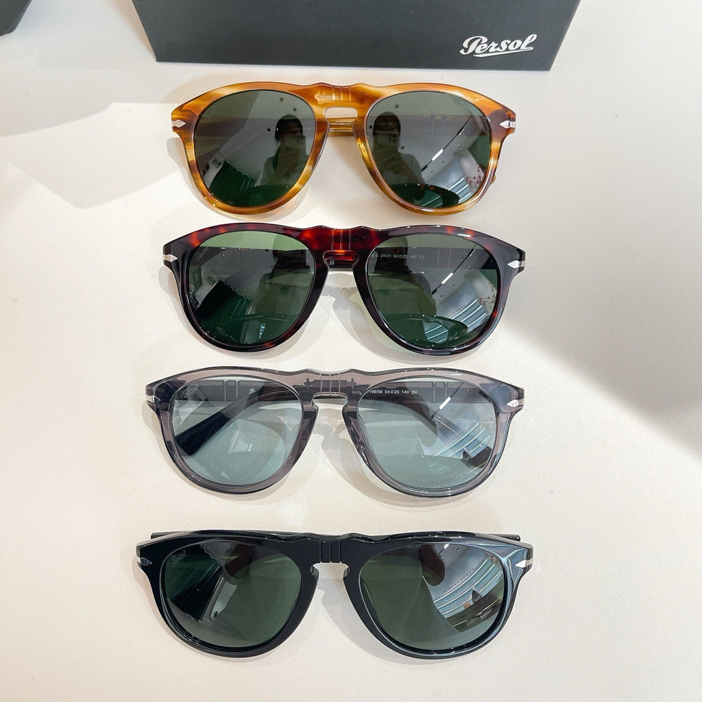 Persol 649-S Sunglasses